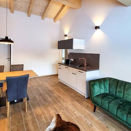 Apartament Arlbergschmiede Dalaas Zewnętrze zdjęcie
