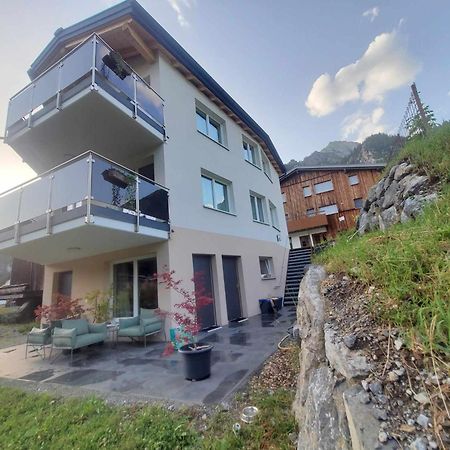 Apartament Arlbergschmiede Dalaas Zewnętrze zdjęcie