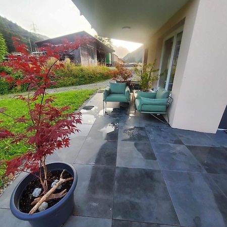 Apartament Arlbergschmiede Dalaas Zewnętrze zdjęcie