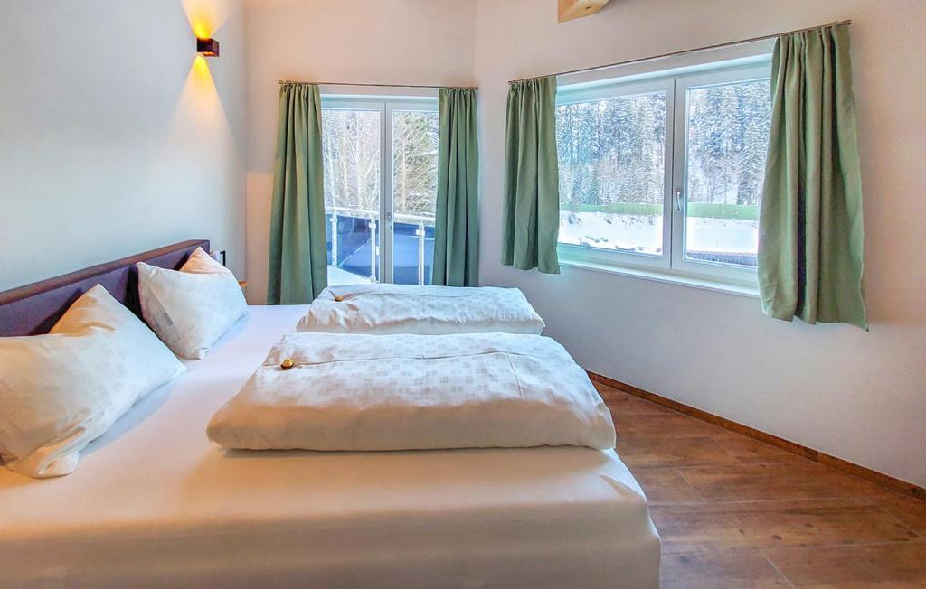 Apartament Arlbergschmiede Dalaas Zewnętrze zdjęcie