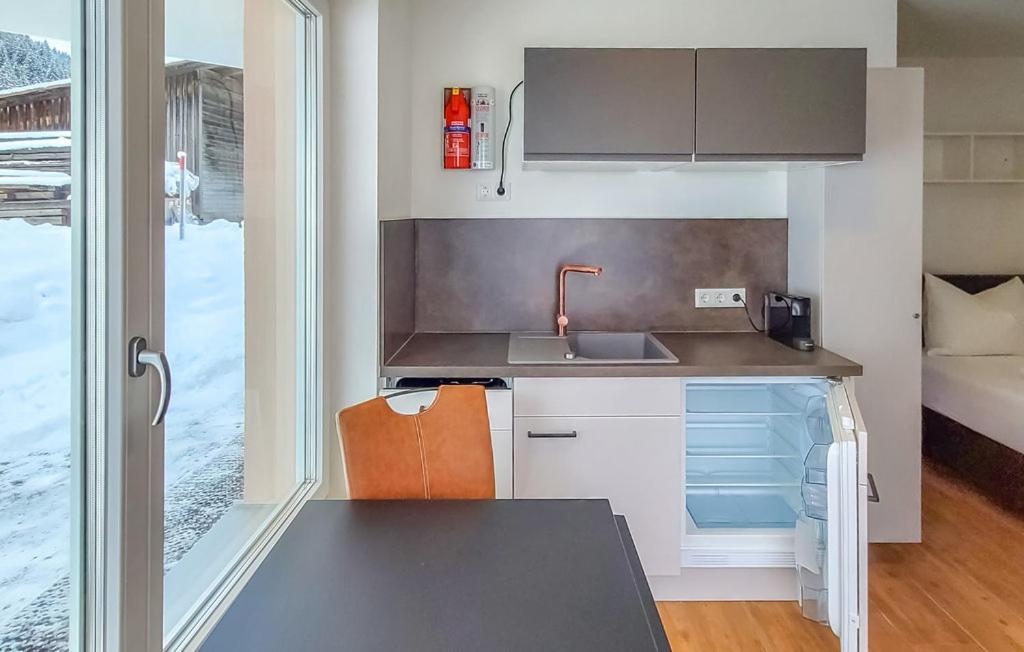Apartament Arlbergschmiede Dalaas Zewnętrze zdjęcie