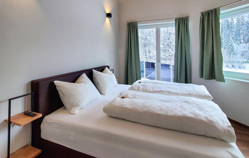 Apartament Arlbergschmiede Dalaas Zewnętrze zdjęcie