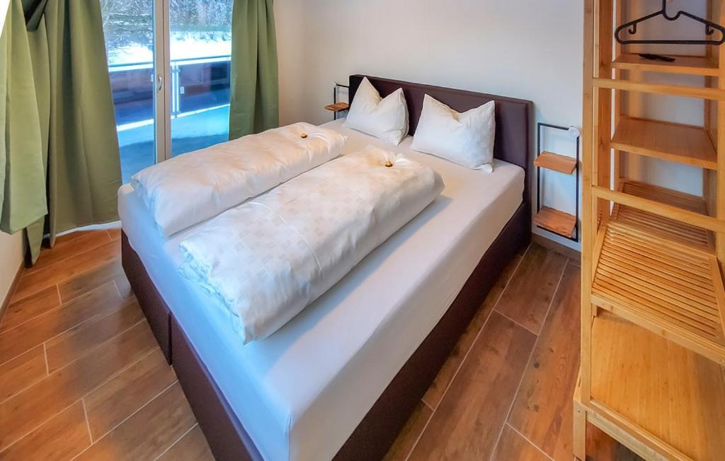 Apartament Arlbergschmiede Dalaas Zewnętrze zdjęcie