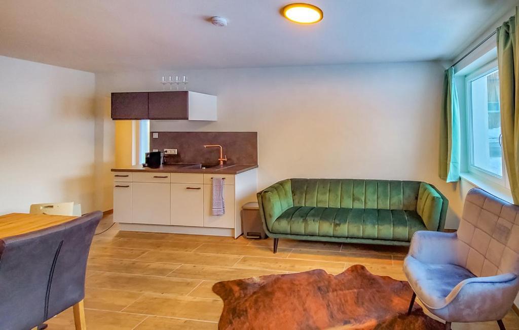 Apartament Arlbergschmiede Dalaas Zewnętrze zdjęcie