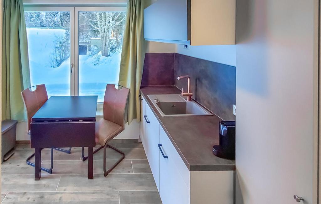 Apartament Arlbergschmiede Dalaas Zewnętrze zdjęcie