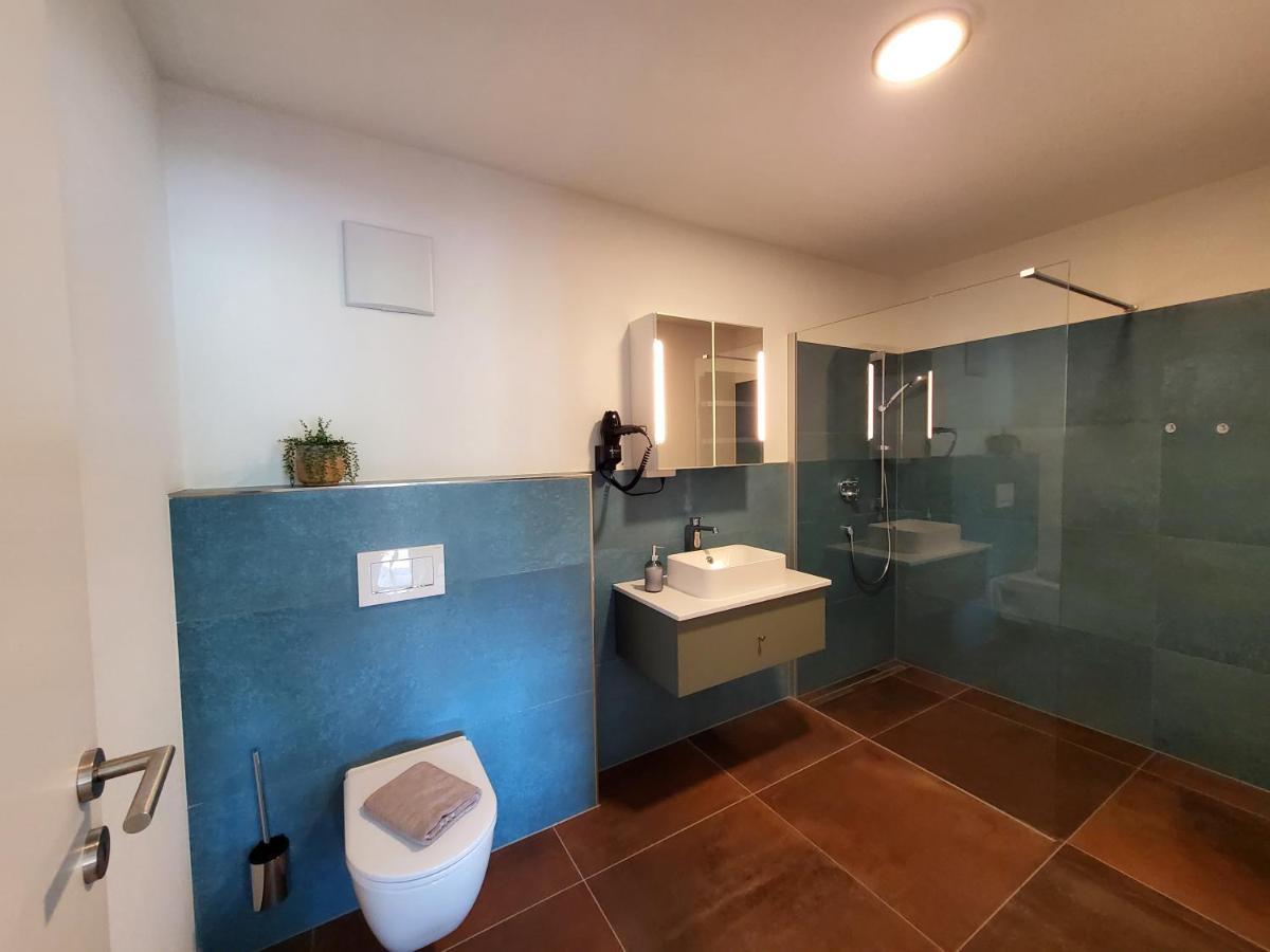 Apartament Arlbergschmiede Dalaas Zewnętrze zdjęcie